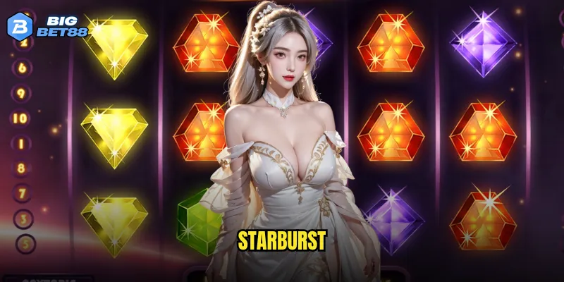 Starburst