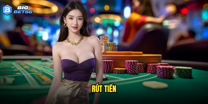 rút tiền