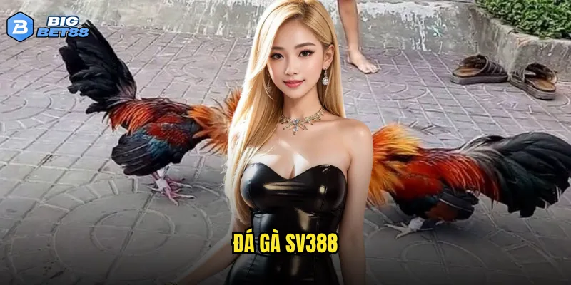 đá gà SV388