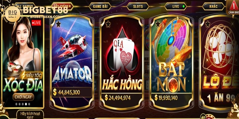 Go88 hướng đến việc trở thành một cổng game hàng đầu tại Việt Nam 