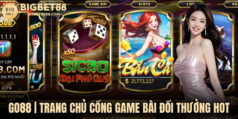 Go88